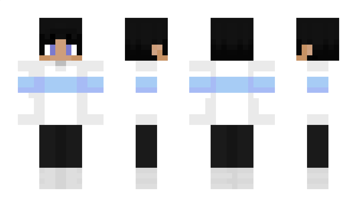 EinsWurmi Minecraft Skin