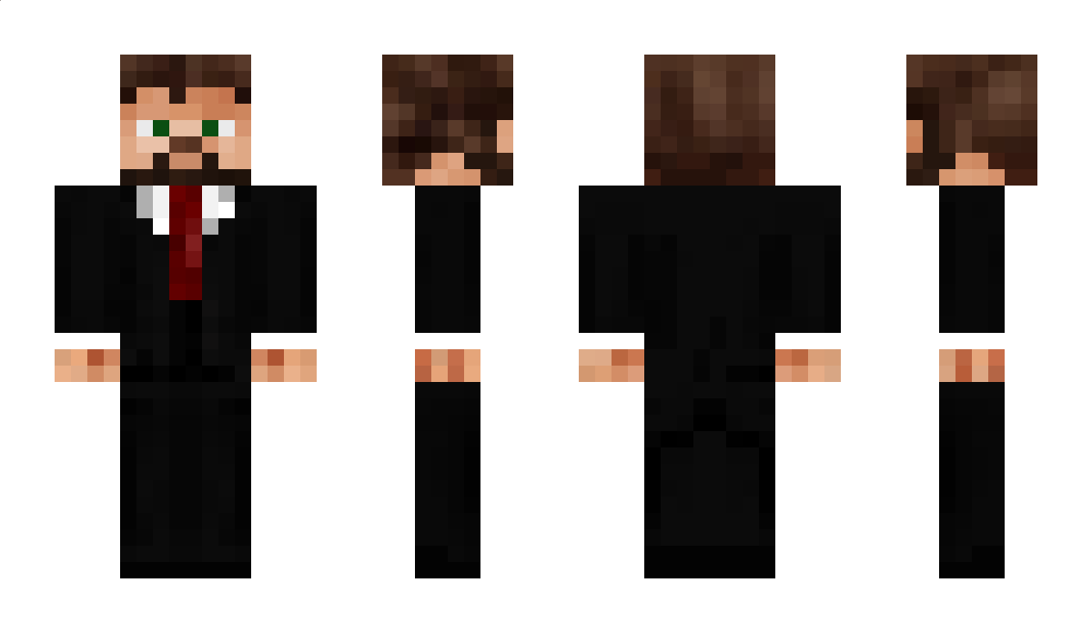 Otwnt Minecraft Skin