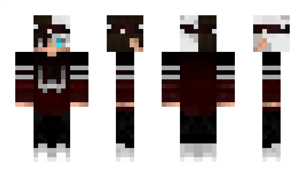 Piwan_ Minecraft Skin