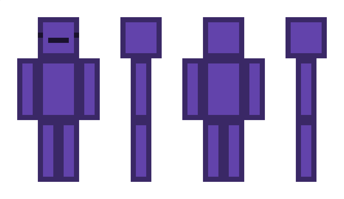 AtomicGalaxy200 Minecraft Skin