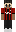 xManniak Minecraft Skin