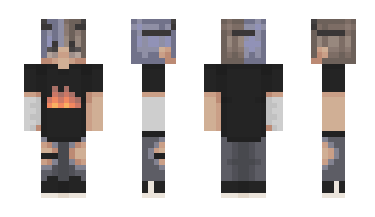 MG_MarcGabo_MG Minecraft Skin