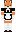 Wendibo Minecraft Skin