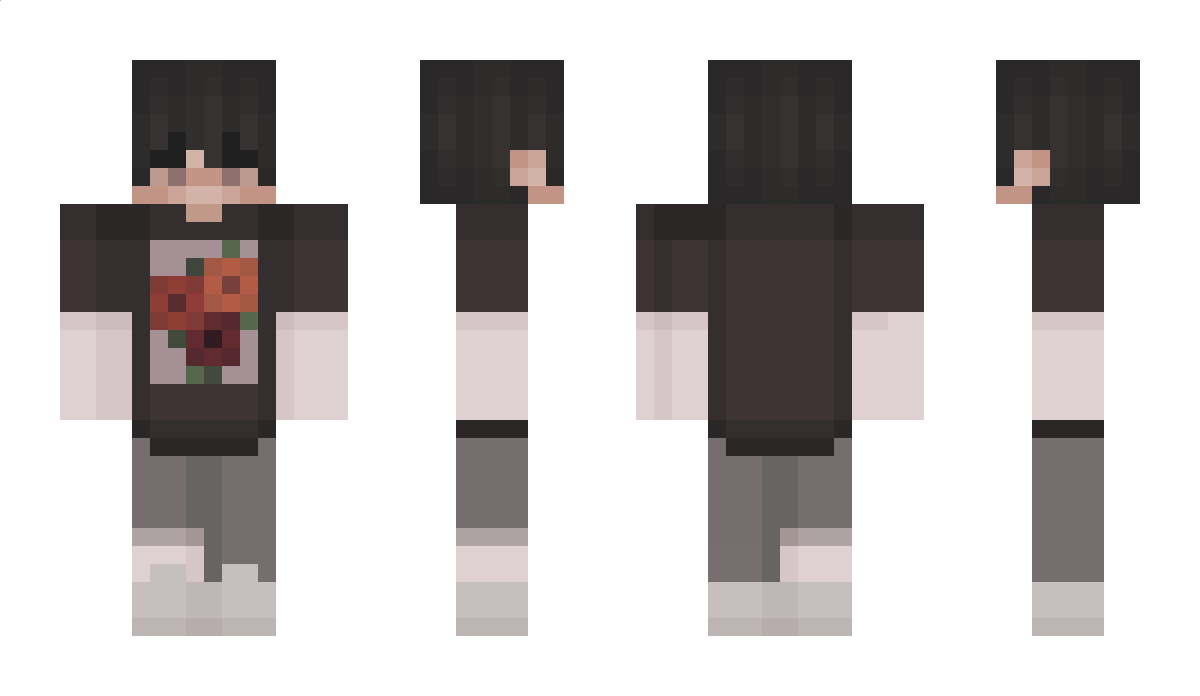 Das_Kleine_Kind Minecraft Skin