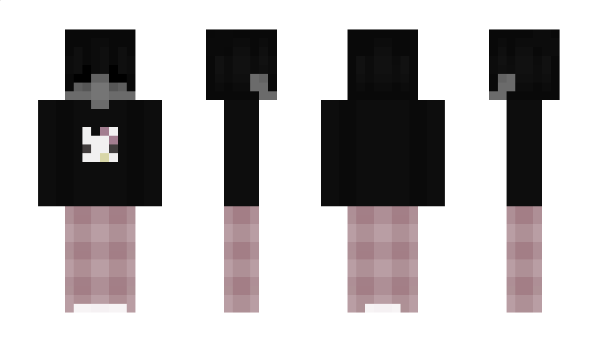 Marolek_ Minecraft Skin