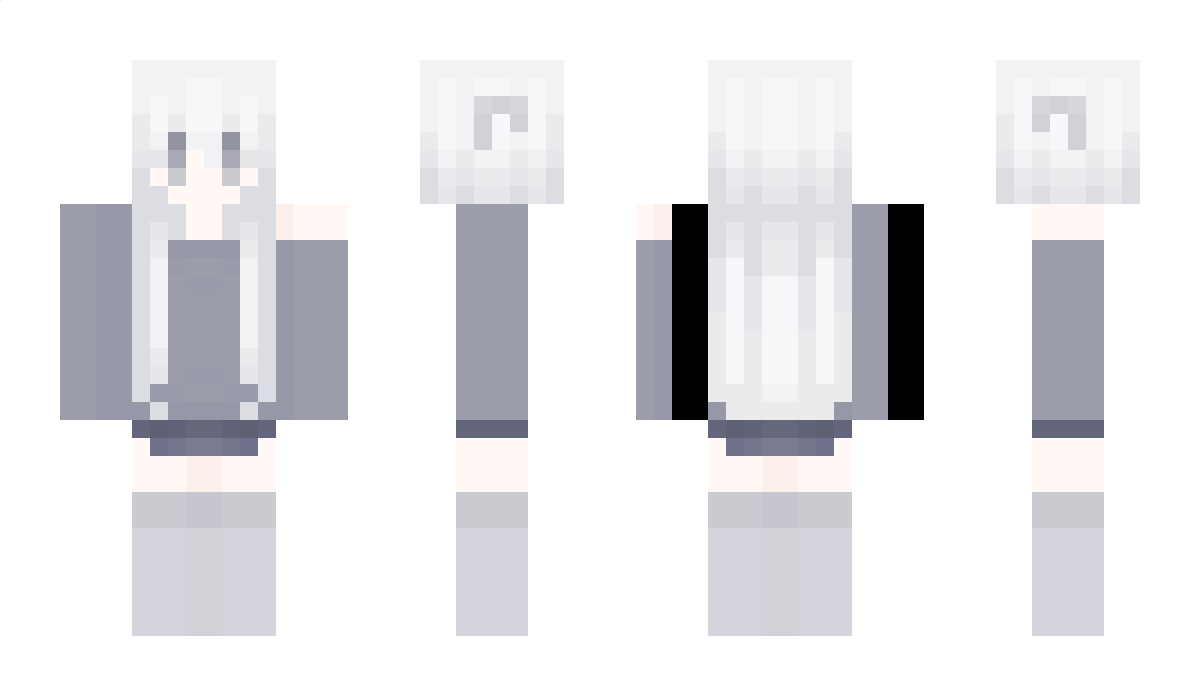 annoyin Minecraft Skin