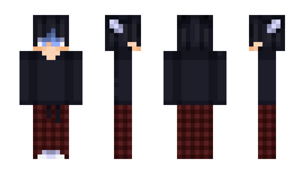 lugialex_ Minecraft Skin