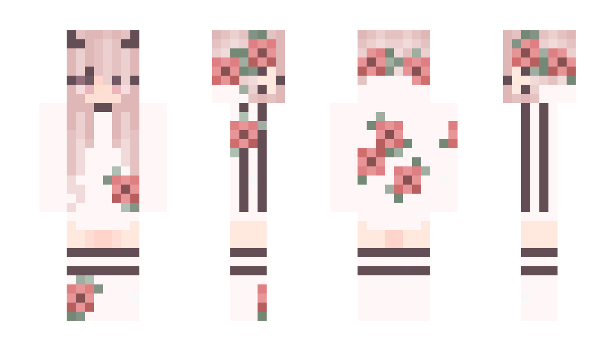 eden05 Minecraft Skin