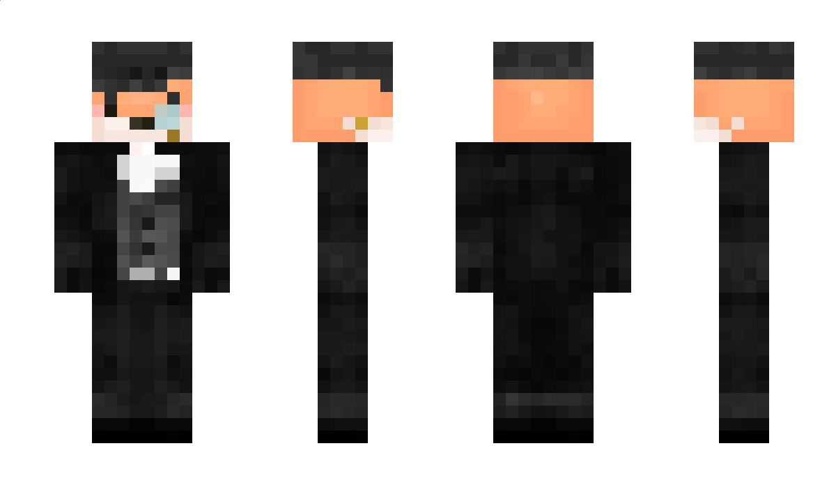 Gr1th Minecraft Skin