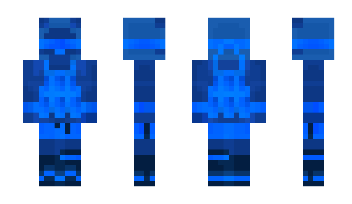 Digit_1987 Minecraft Skin