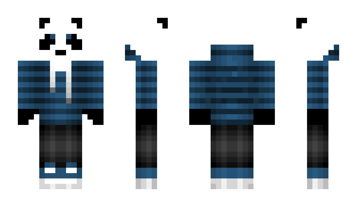 Alexius Minecraft Skin