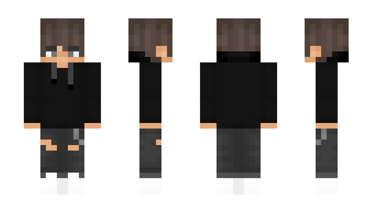 Majczellos Minecraft Skin