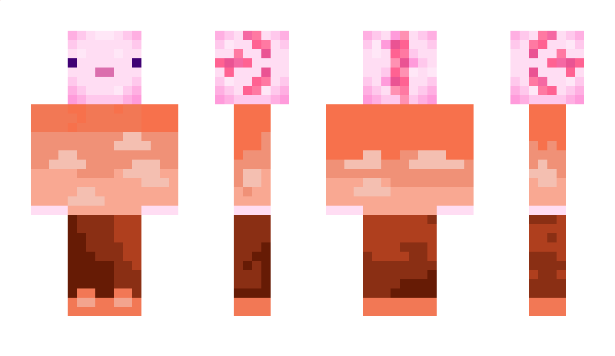 Kasvaqu Minecraft Skin