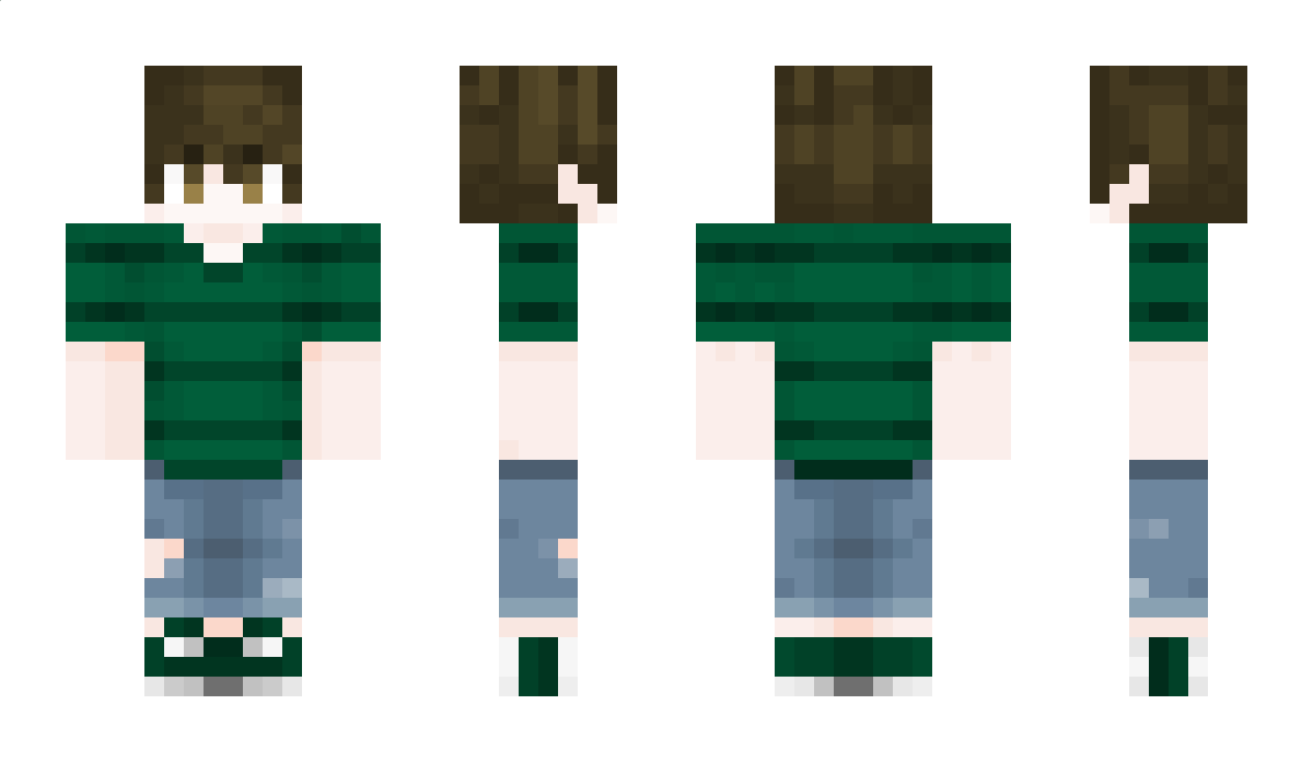 mrboboo_ Minecraft Skin