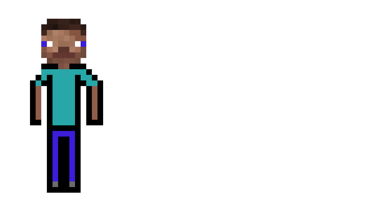 mrchef909 Minecraft Skin