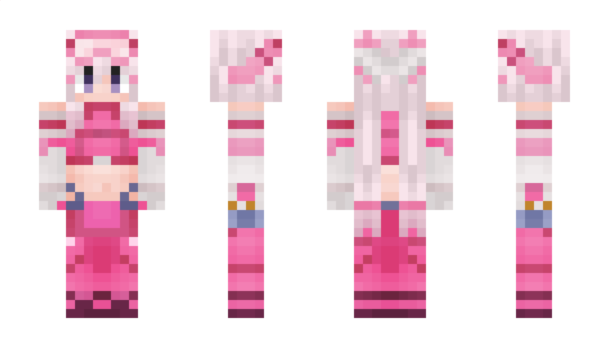 Codwhy Minecraft Skin