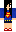 SuperSarah Minecraft Skin