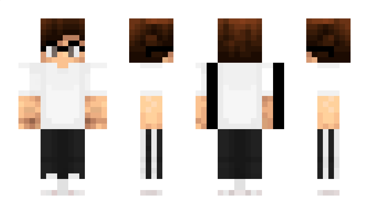 PattTB Minecraft Skin