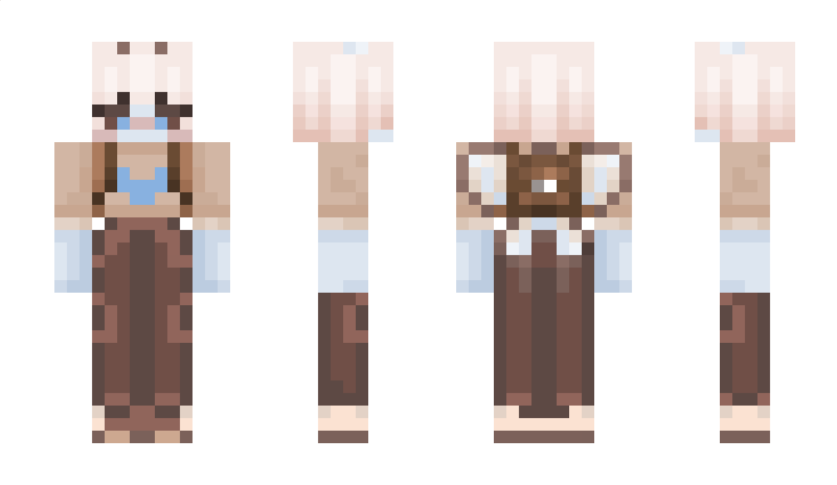 jukkieee Minecraft Skin