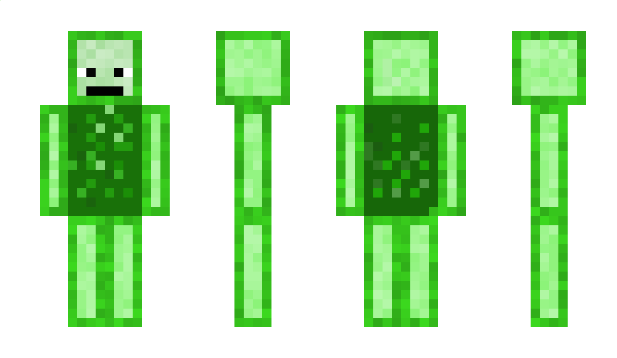 404_not_found1 Minecraft Skin