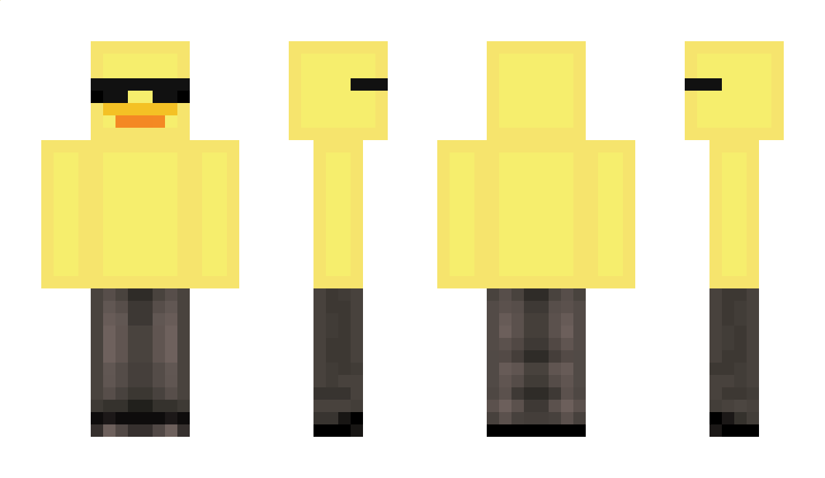 ShadyPlum297282 Minecraft Skin