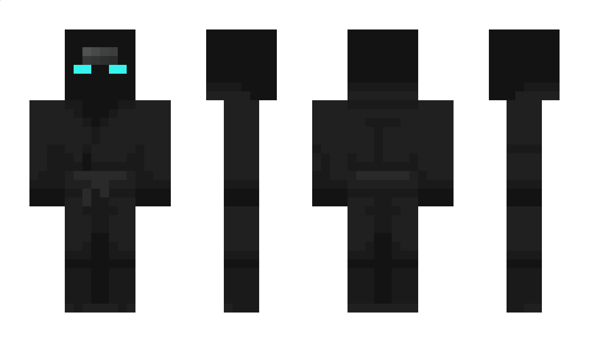 Zets Minecraft Skin