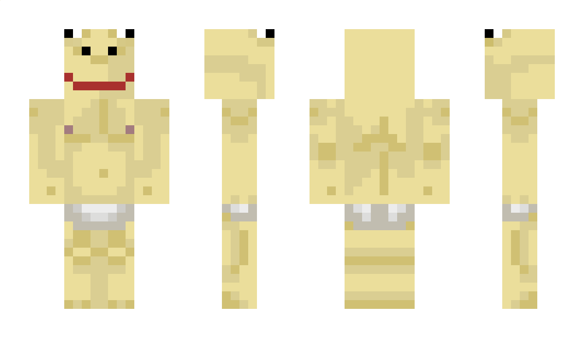 Mati0007 Minecraft Skin