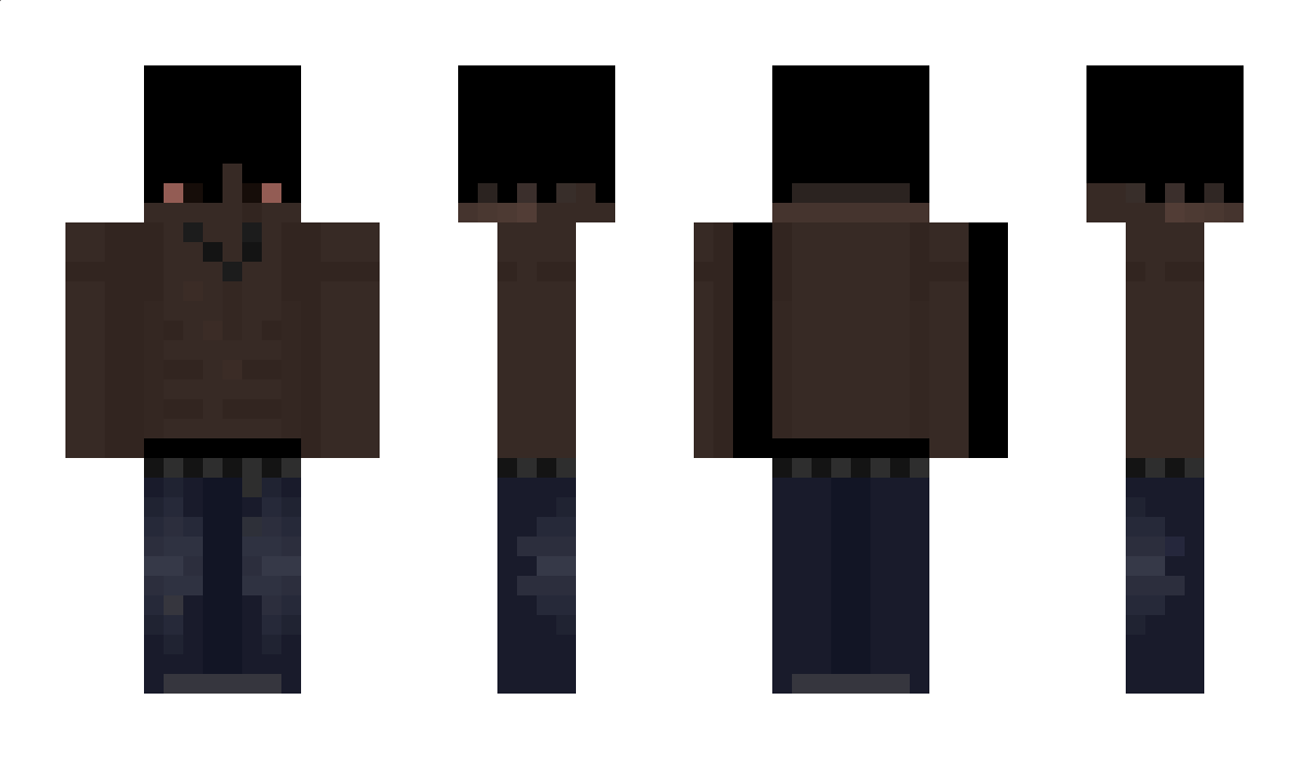 C1tgo Minecraft Skin