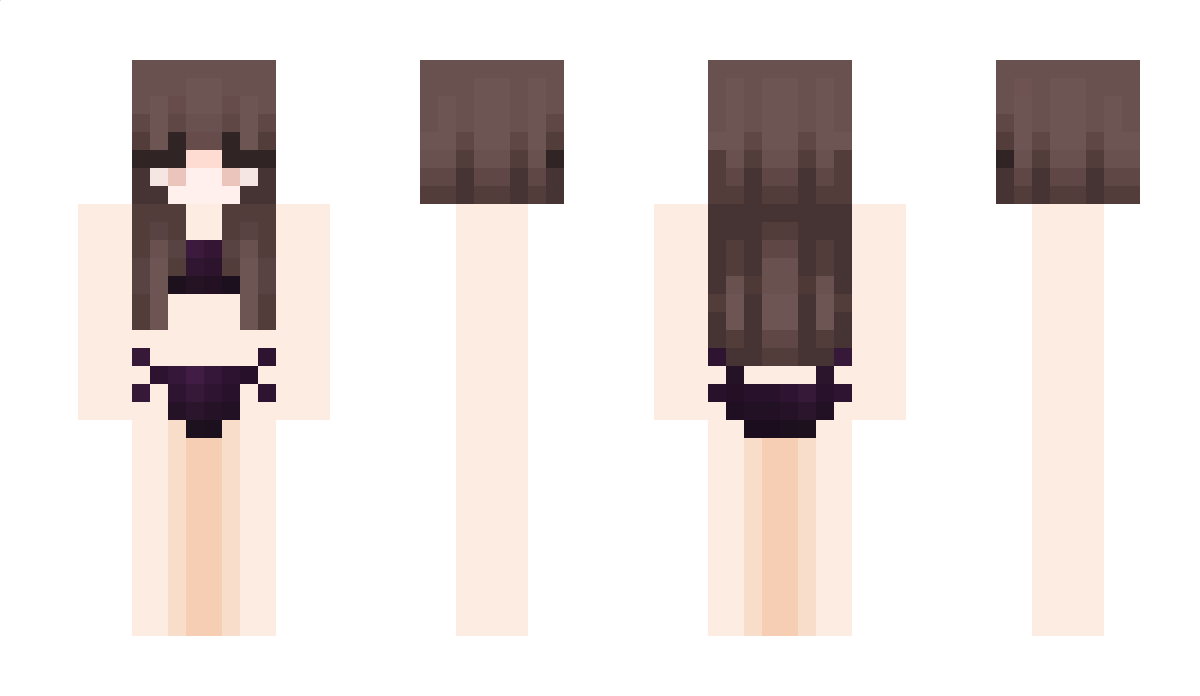 _Amoreq Minecraft Skin