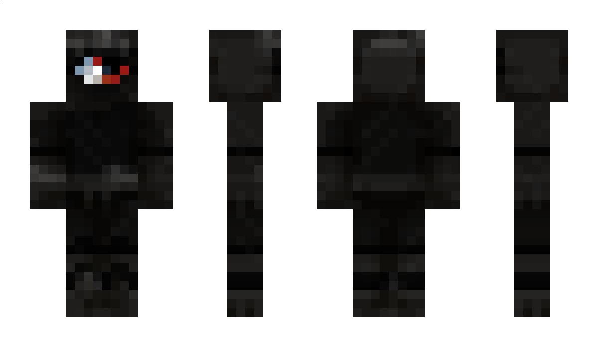 420OnTheGrind Minecraft Skin