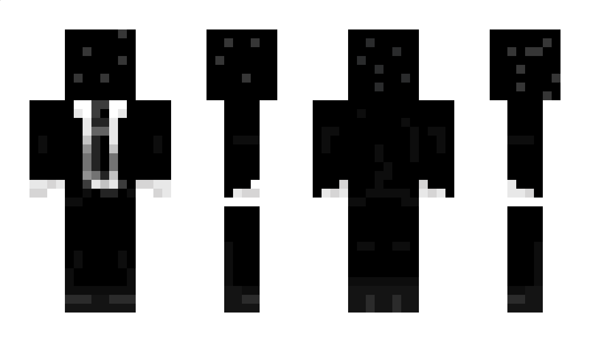 DaBizZ2013 Minecraft Skin