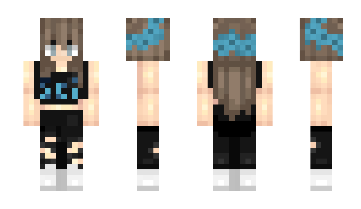 Londonmine Minecraft Skin