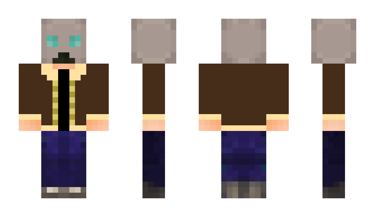 Knoxlava Minecraft Skin