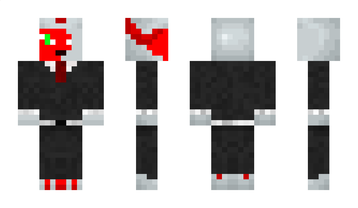 _Abs0l Minecraft Skin