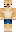 Bl00dyNam3 Minecraft Skin