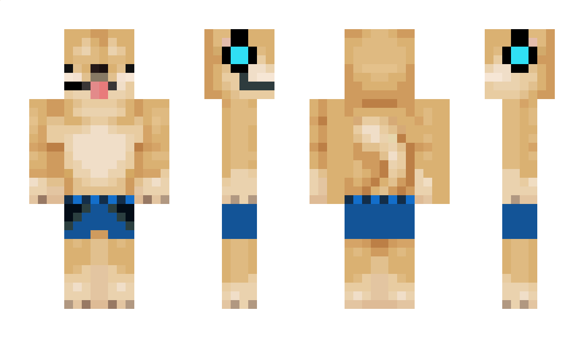 Bl00dyNam3 Minecraft Skin