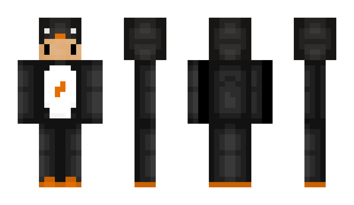 x__q Minecraft Skin