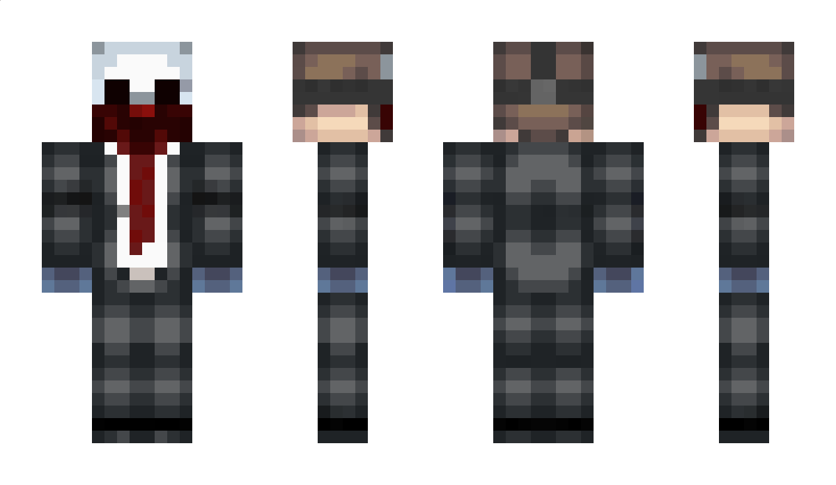 JjkNotthatguy1 Minecraft Skin