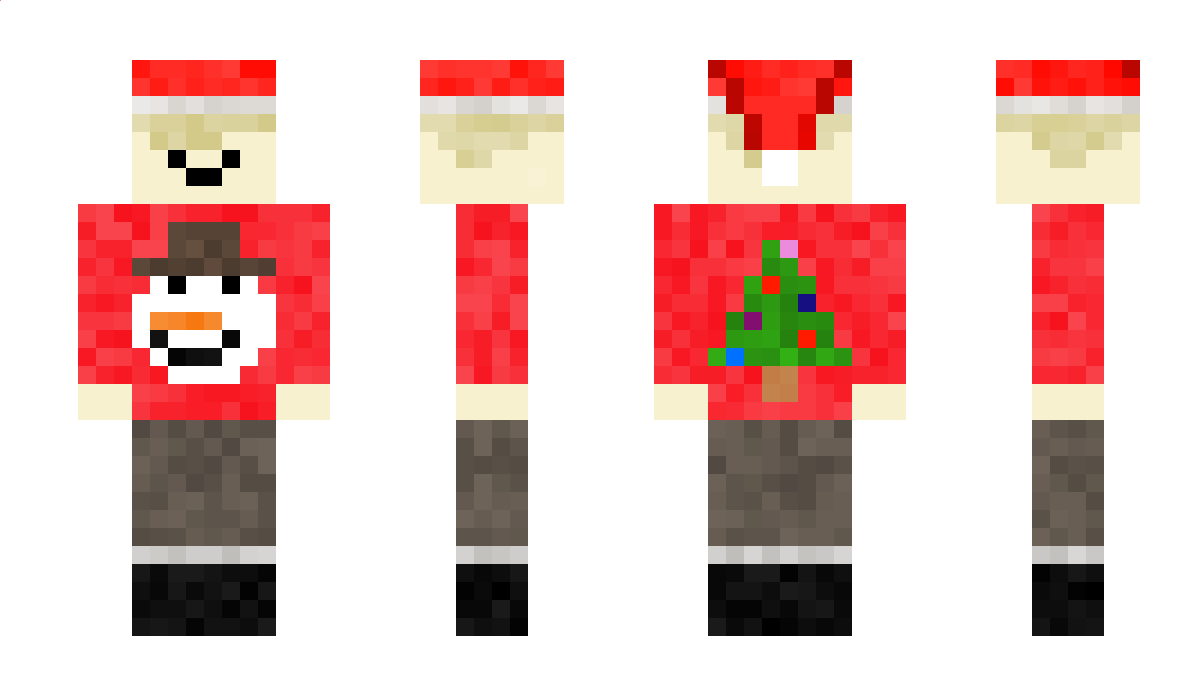 kiox05 Minecraft Skin