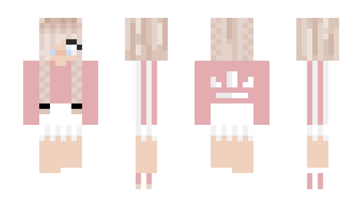 pignator Minecraft Skin