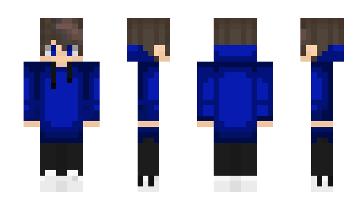 TT_GodAssasin Minecraft Skin