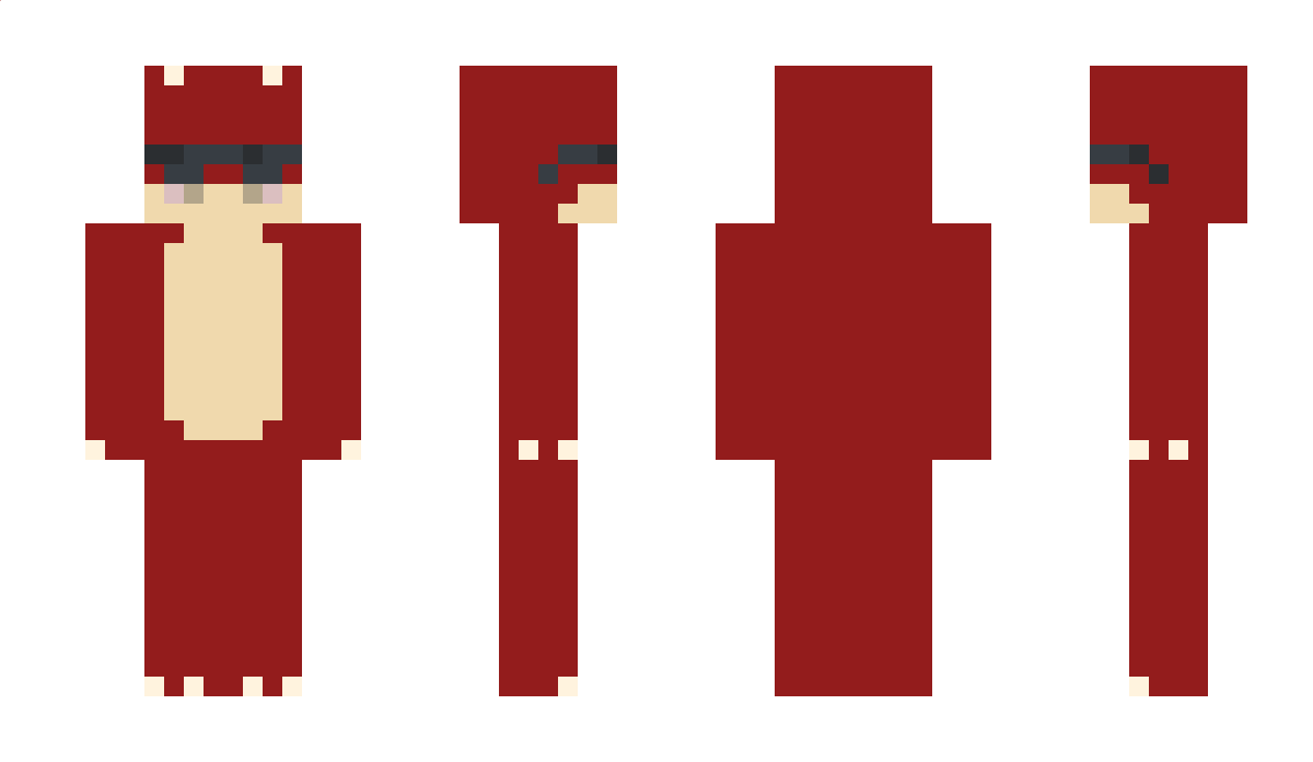 Alex24 Minecraft Skin