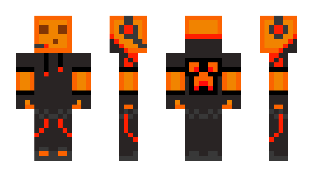 Duper_Trooper Minecraft Skin