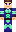 Tecno1211 Minecraft Skin