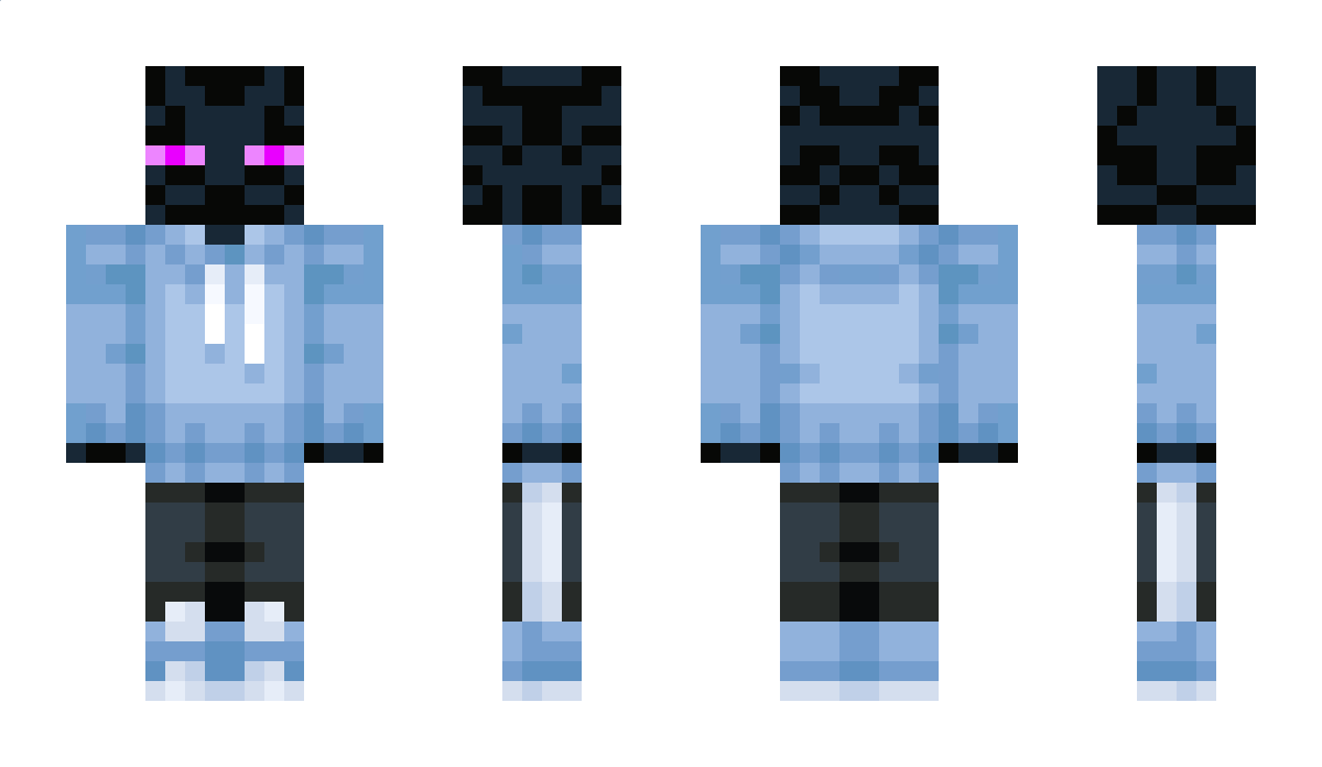 pale28 Minecraft Skin