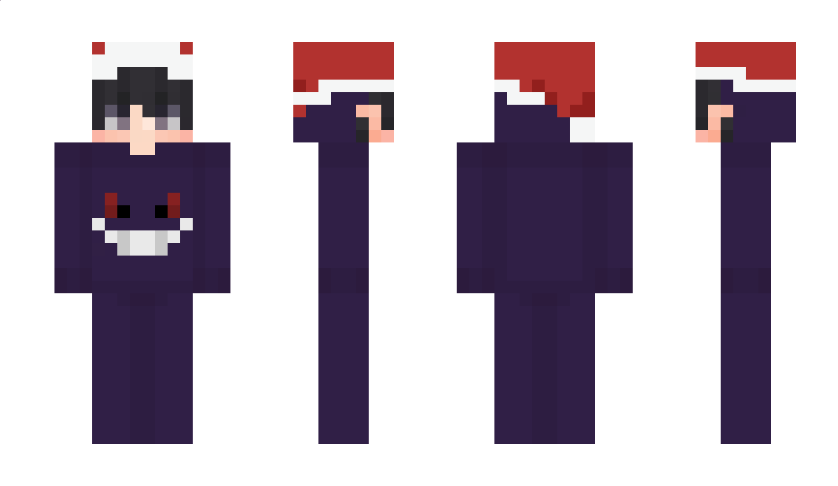 koyak_l Minecraft Skin