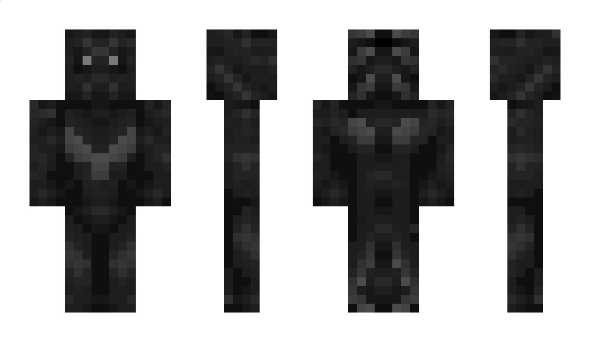 Wyvend Minecraft Skin