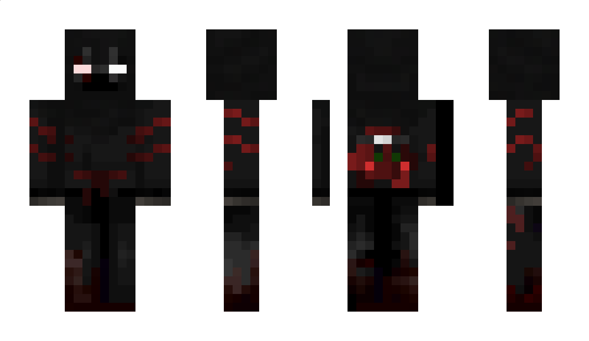 kruk_polski Minecraft Skin