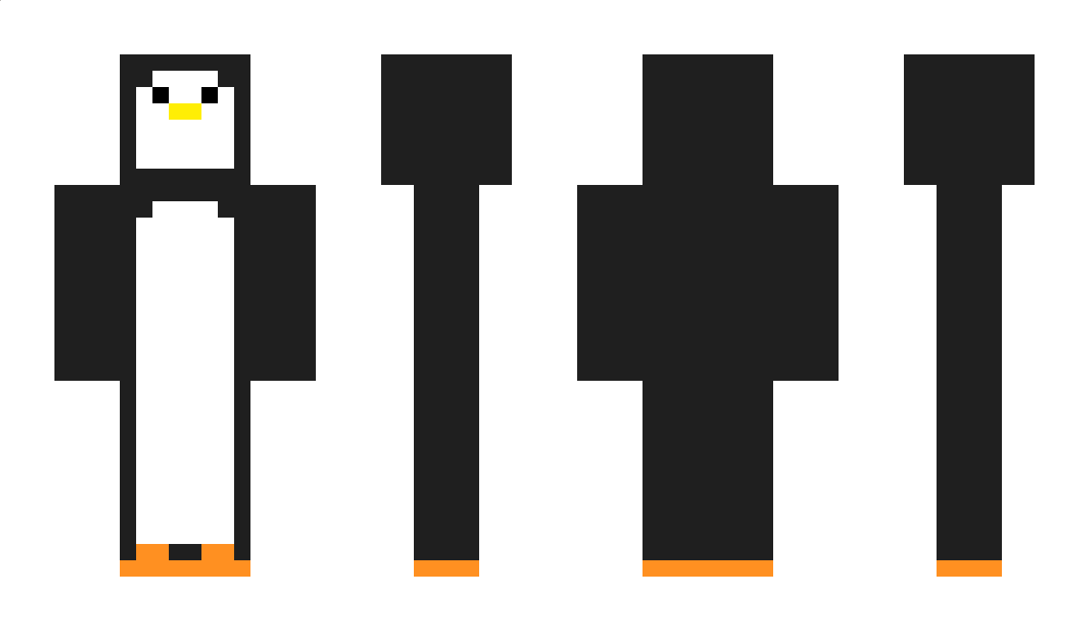 kolu_pen Minecraft Skin