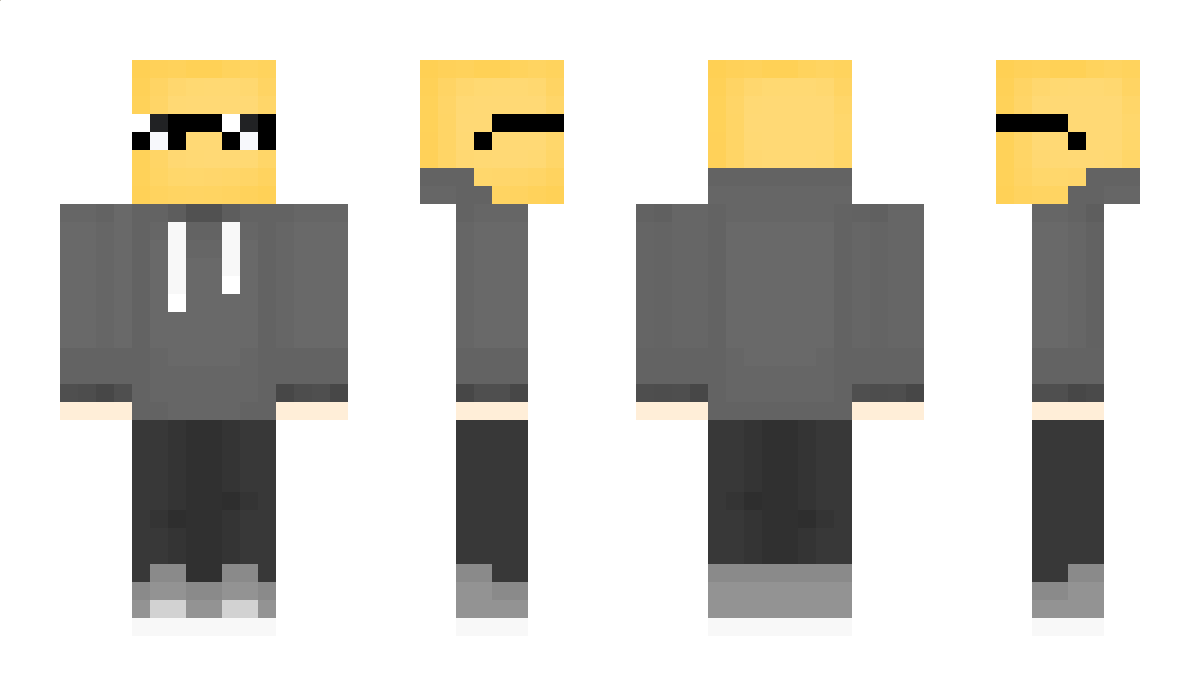 jaze Minecraft Skin